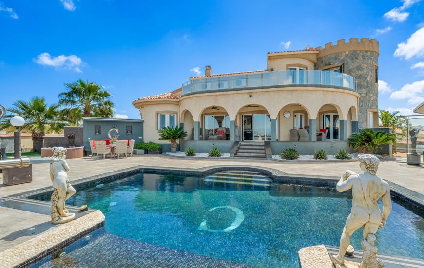 Venta - Villa - Ciudad Quesada - Rojales