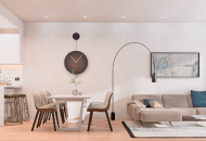 Nueva construcción  - Apartamentos - Torrevieja