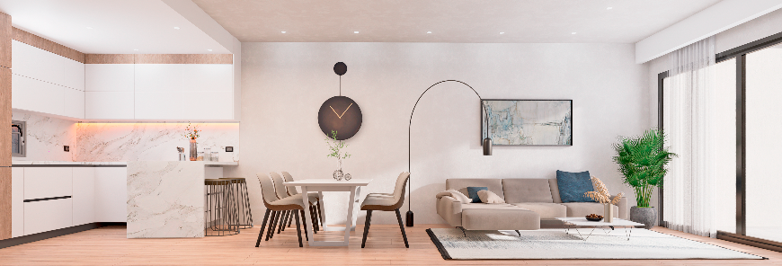 Nueva construcción  - Apartamentos - Torrevieja