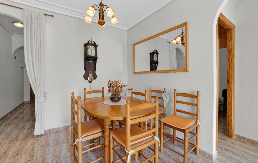 Sale - Apartments - Torrevieja