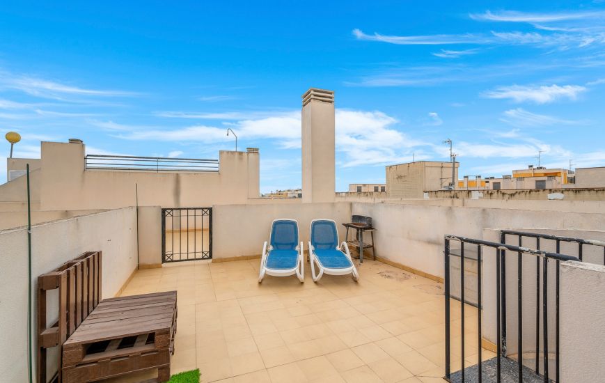 Sale - Apartments - Almoradí - Almoradi