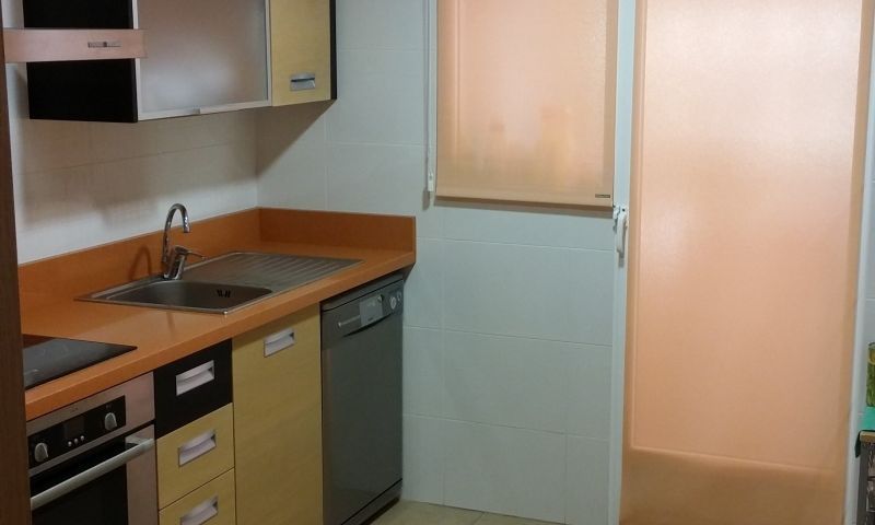 Sale - Duplex - Elche