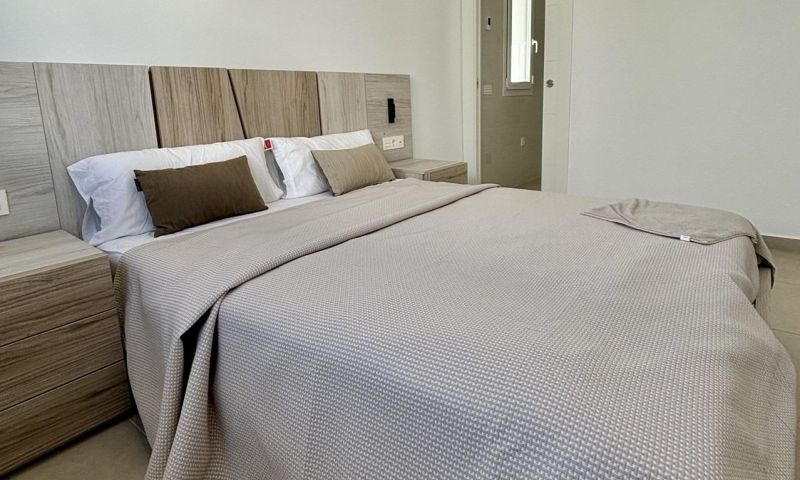 Sale - Apartments - Benijófar - 