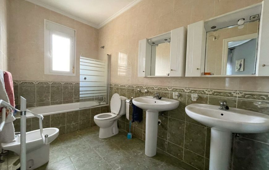 Sale - Villa - Ciudad Quesada