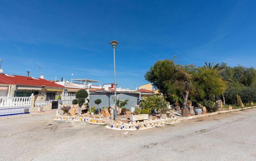 Venta - Bungalow - Torrevieja