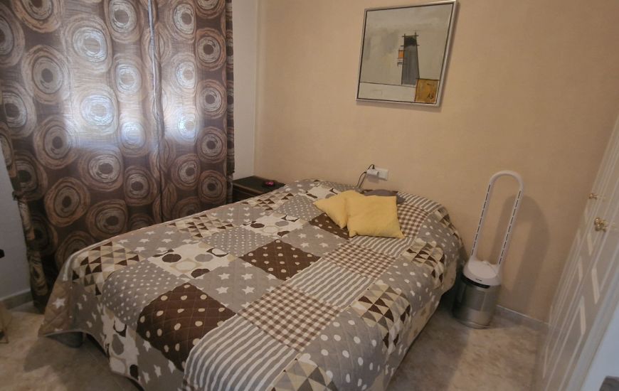 Sale - Townhouse - Ciudad Quesada