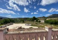 Sale - Finca - Sax
