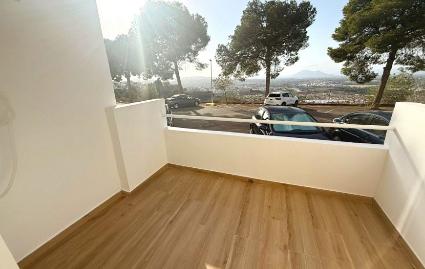 Sale - Apartments - Ciudad Quesada