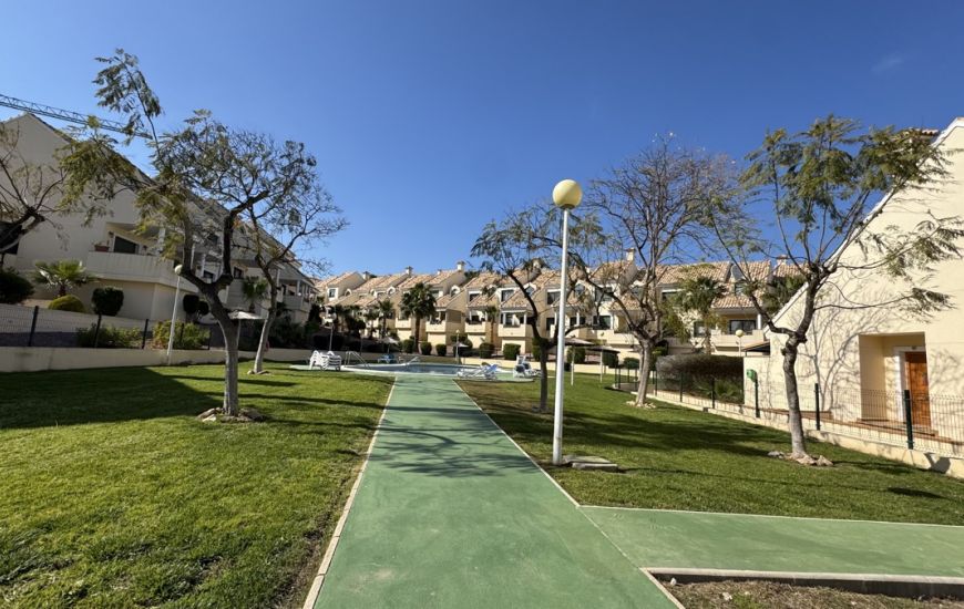 Sale - Apartments - Campoamor - Campoamor Golf