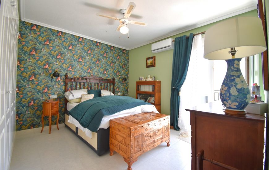 Sale - Quad Villa - Orihuela Costa