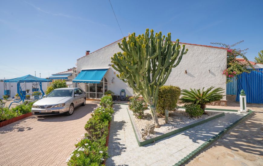 Venta - Villa - Ciudad Quesada - Rojales