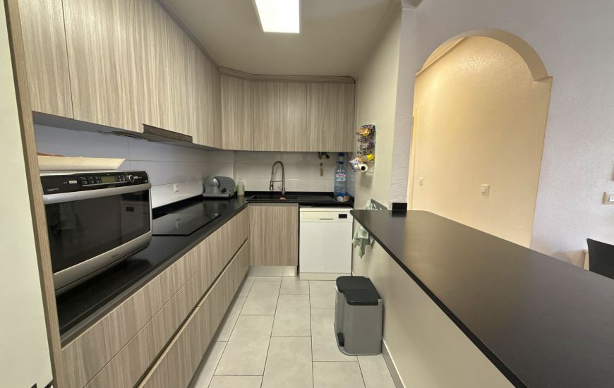 Sale - Apartamento - Cabo Roig