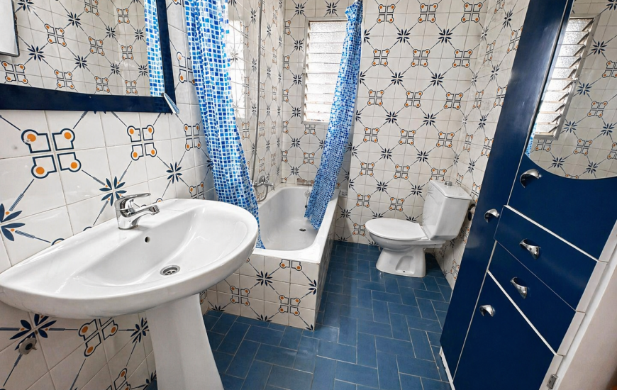 Sale - Apartamento - Torrevieja