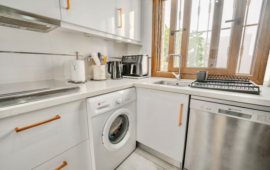 Sale - Villa - Ciudad Quesada