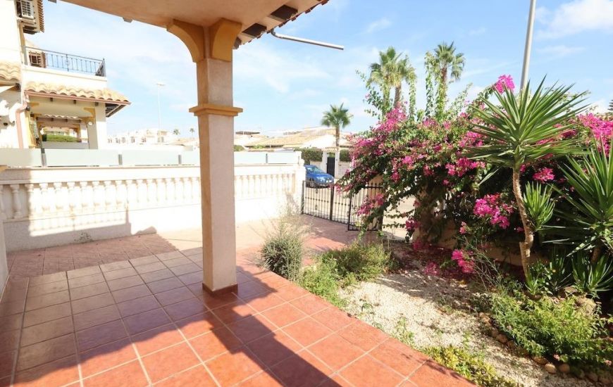 Venta - Adosado - Orihuela Costa