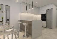 Nueva construcción  - Apartamentos - Torrevieja