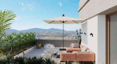 Apartamentos - Venta - Hondón de las Nieves - Hondón de las Nieves