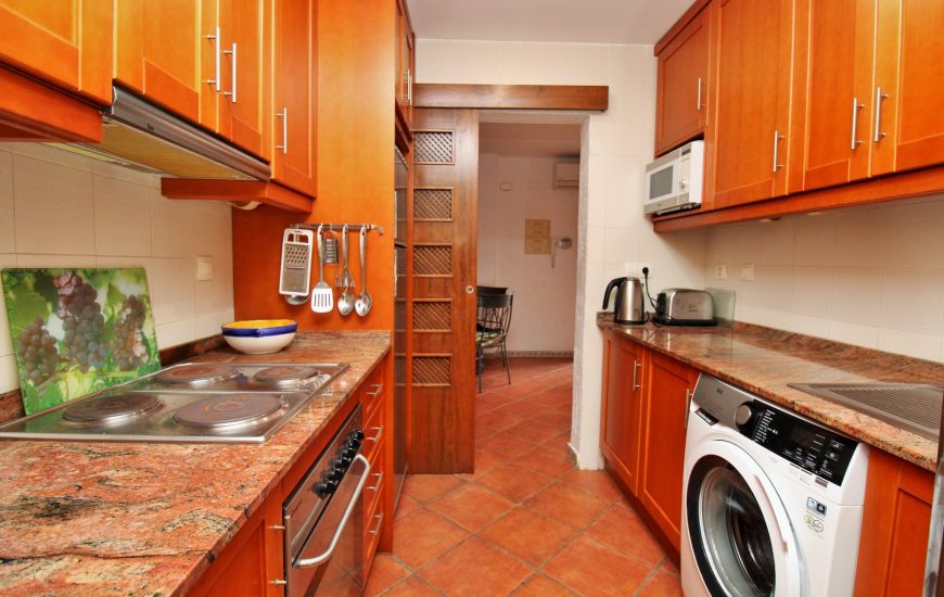 Sale - Apartments - Punta Prima