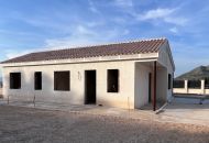 New Build - Villa - Penàguila