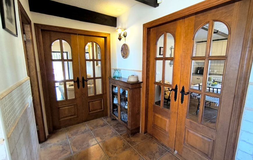 Sale - Country Property - Albatera