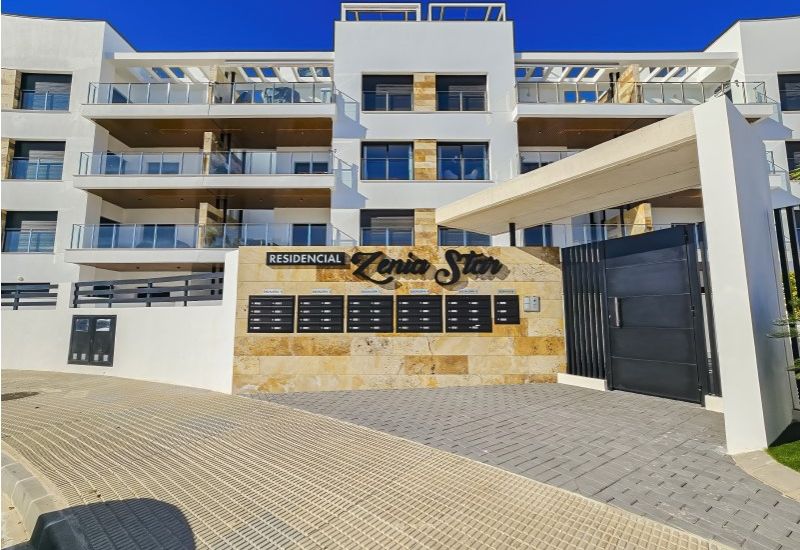 Sale - Apartments - Orihuela