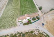 Sale - Country Property - Orihuela