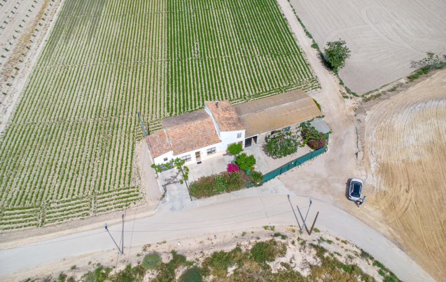 Sale - Country Property - Orihuela