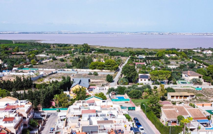 Venta - Apartament - Torrevieja