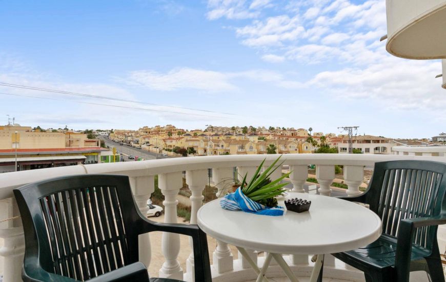 Sale - Apartments - Orihuela Costa