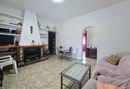 Venta - Casa Rural - Hondón de las Nieves