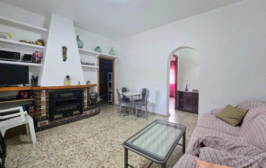 Venta - Casa Rural - Hondón de las Nieves