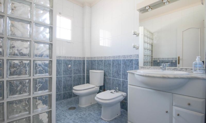 Sale - Apartments - La Zenia