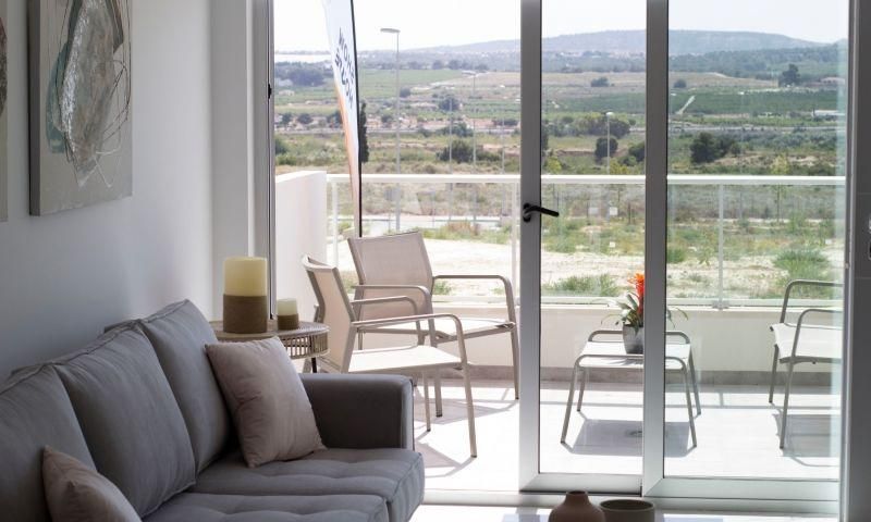 New Build - Villa - Benijófar - Benijofar