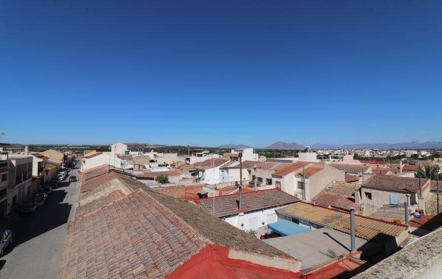 Sale - Commercial - Benijófar - Benijofar