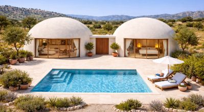 Country Property - New Build - Pinoso - Pinoso