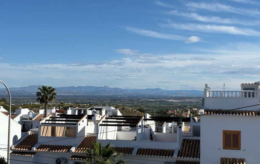 Sale - Townhouse - Ciudad Quesada