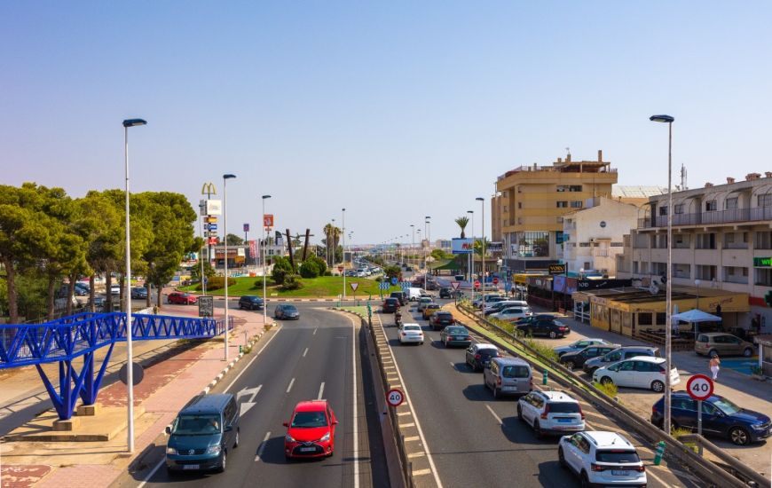 Sale - Apartments - Punta Prima