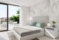 New Build - Villa - Finestrat