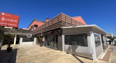 Commercial - Sale - Dehesa de Campoamor - Dehesa de Campoamor