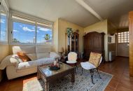 Sale - Villa - Villamartin