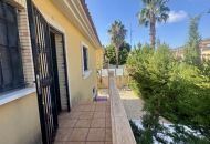 Sale - Villa - Villamartin