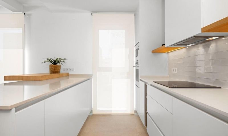 Sale - Apartments - Benijófar - 