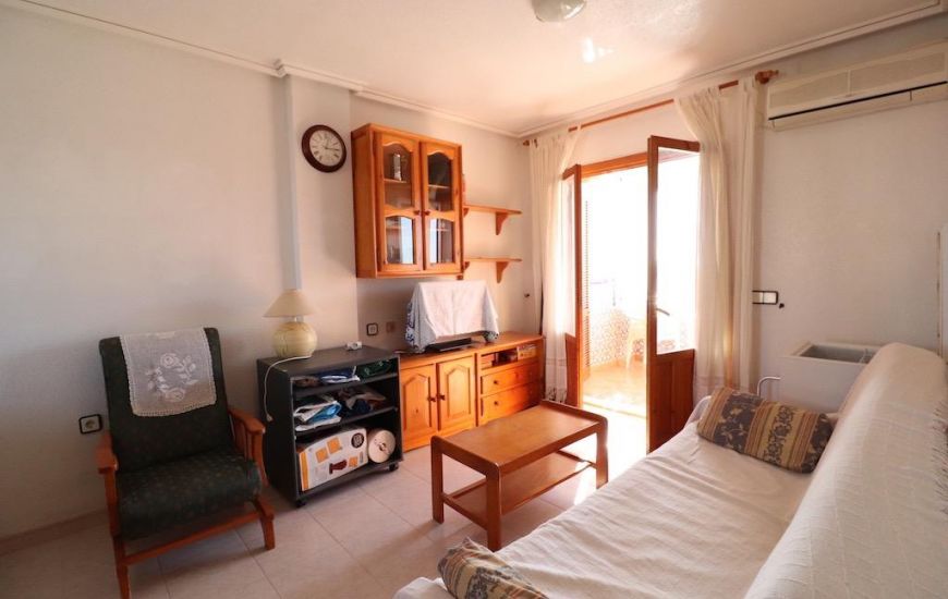 Venta - Apartamentos - Torrevieja