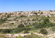 Nueva construcción  - Villa - San Fulgencio