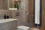 New Build - Villa - Dehesa de Campoamor