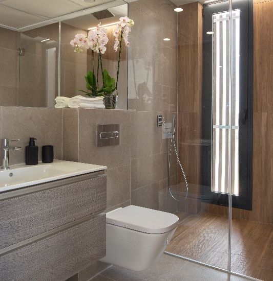 New Build - Villa - Dehesa de Campoamor