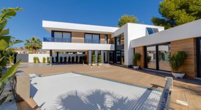 Villa - Sale - Ciudad Quesada - Ciudad Quesada