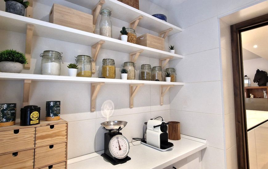 Sale - Bungalow - Algorfa