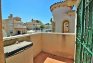 Sale - Villa - Villamartin
