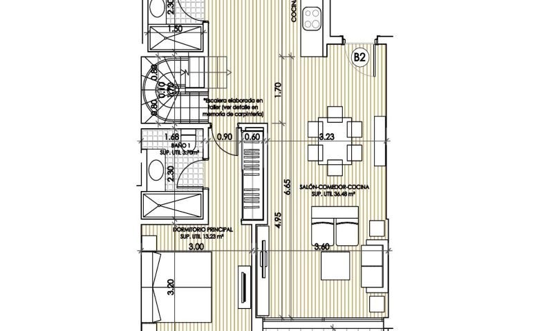 Sale - Apartments - Orihuela Costa